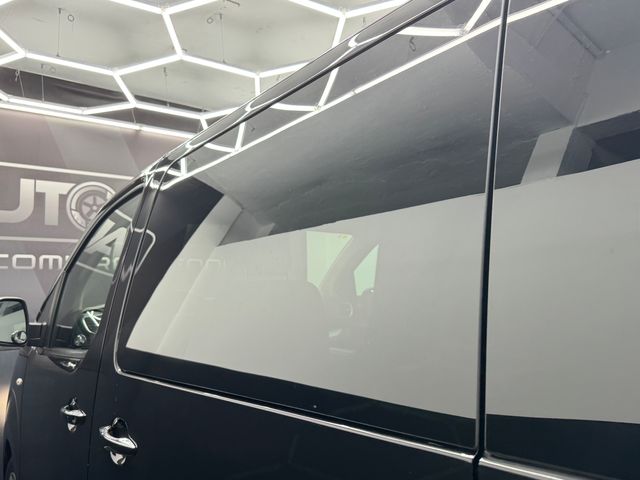 Peugeot Traveller 2017