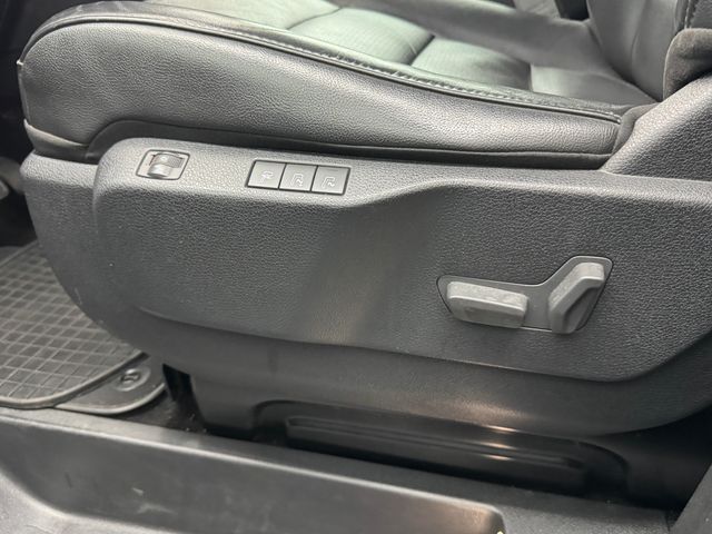 Peugeot Traveller 2017