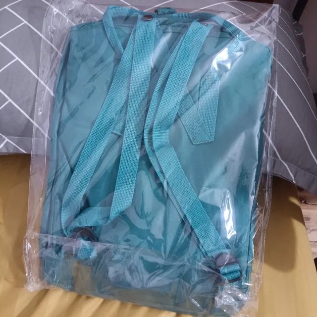 Mochila Fjallraven Kånken