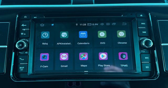 Toyota Land Cruiser 150 2020