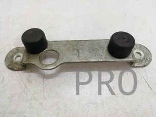 Soporte Asiento Suzuki GSX-R