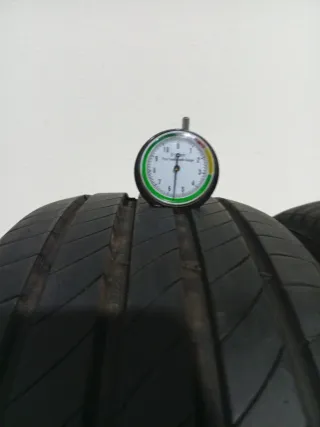 195 55 16 87H MICHELIN PRIMACY 4