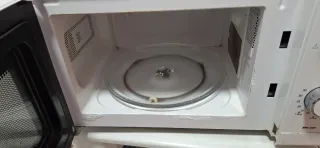 Microondas Teka MW 326