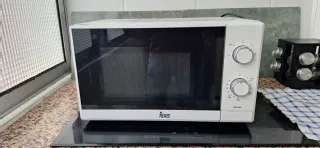 Microondas Teka MW 326