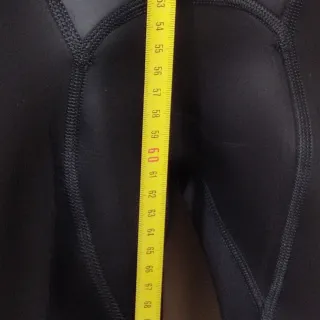 Traje de neopreno Nabaiji 2/2 Talla 48