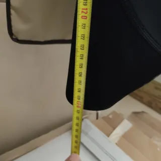 Traje de neopreno Nabaiji 2/2 Talla 48