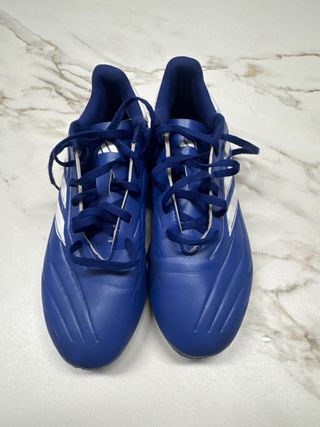 Botines de fútbol Adidas Talla 7