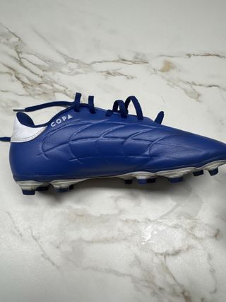 Botines de fútbol Adidas Talla 7