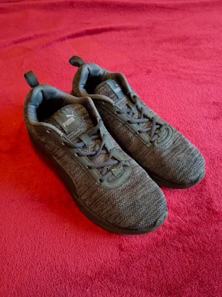 Zapatillas Puma Talla 44