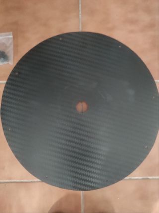 Tapaderas LAMINAR COVER perfil 50