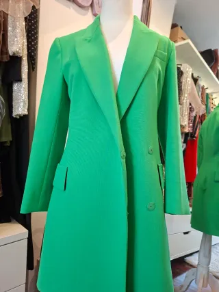 Blazer Zara Talla XS