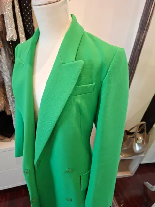 Blazer Zara Talla XS