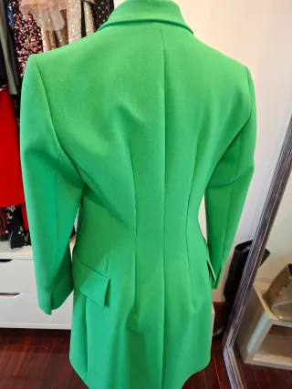 Blazer Zara Talla XS