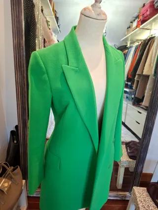 Blazer Zara Talla XS