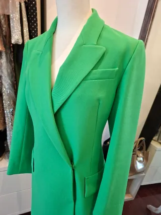 Blazer Zara Talla XS