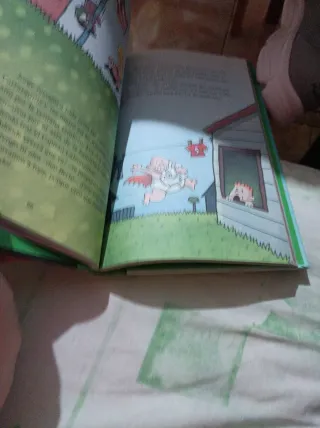 El Capitán Calzoncillos y el ataque de los retr...