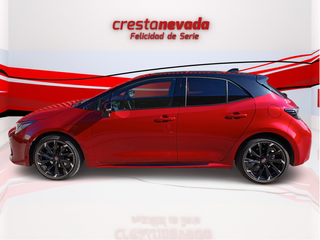 💥DESDE 399€/MES COROLLA 180H💥¡SIN PAGAR ENTRADA!