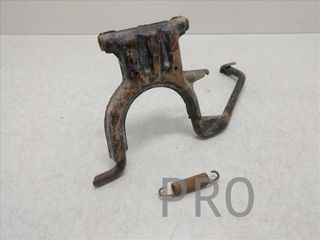 Caballete Central Kymco DJ