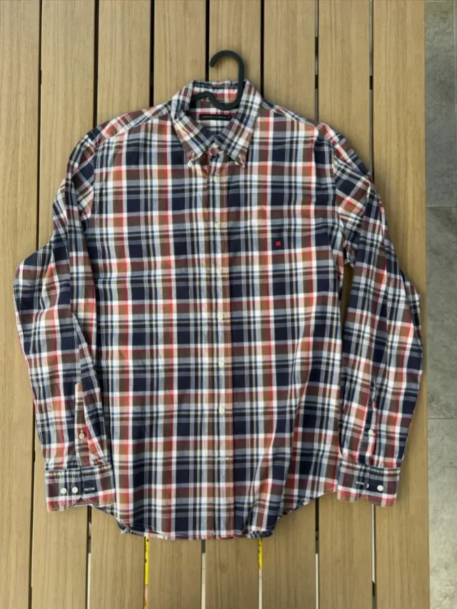 Camisa Purificación García. Talla XL. Casi nueva