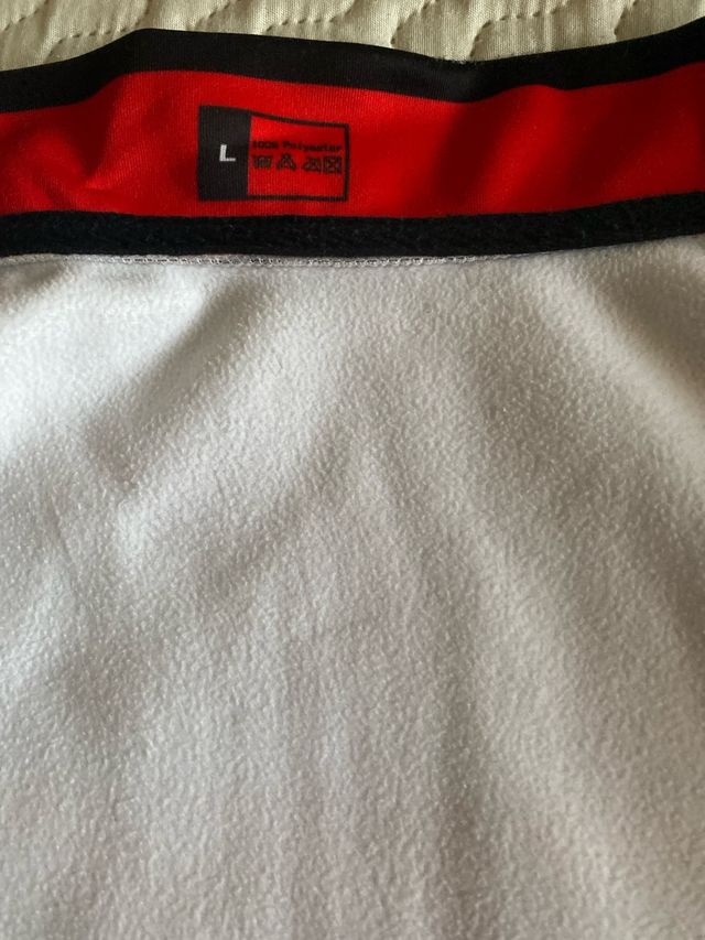 Chaleco Ciclismo Térmico Emonder