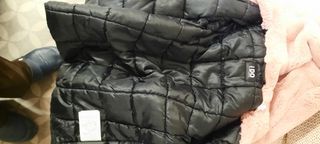 Giubbotto imbottito bambina iDO