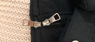 Giubbotto imbottito bambina iDO