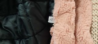 Giubbotto imbottito bambina iDO