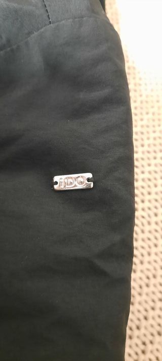 Giubbotto imbottito bambina iDO