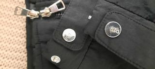 Giubbotto imbottito bambina iDO