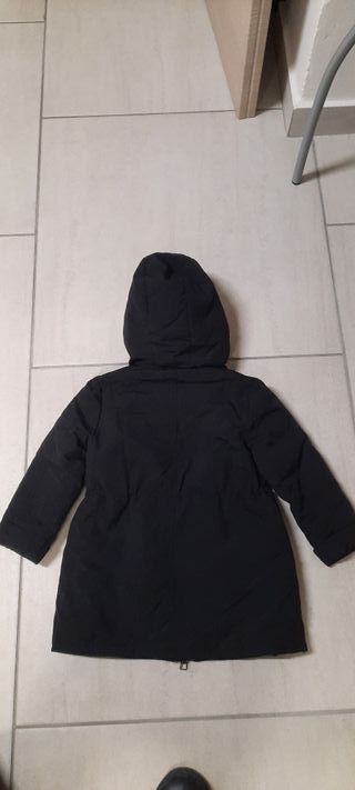 Giubbotto imbottito bambina iDO