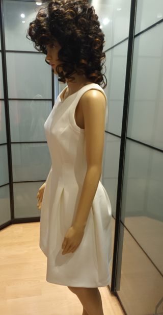 Vestido Pedro del Hierro
