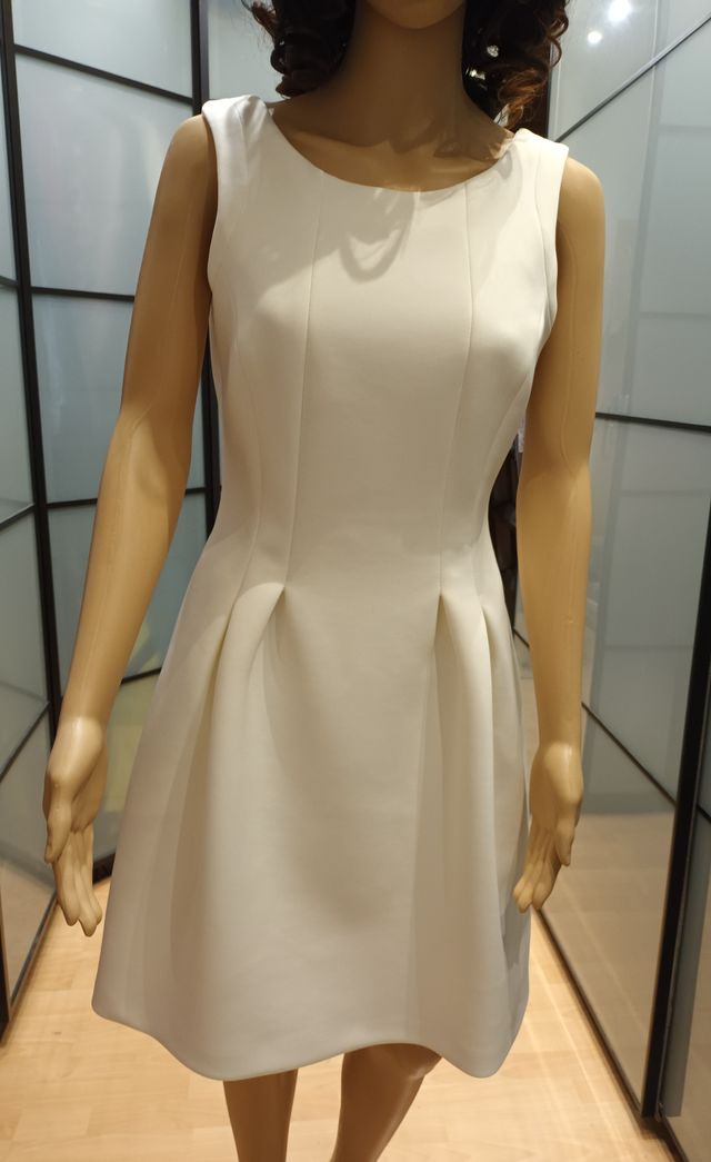 Vestido Pedro del Hierro