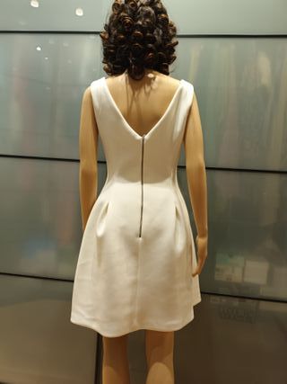 Vestido Pedro del Hierro