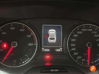 Seat Ateca 1.0 TSI 81kW (110CV) St&Sp Style XM Eco