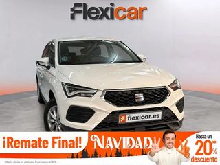 Seat Ateca 1.0 TSI 81kW (110CV) St&Sp Style XM Eco