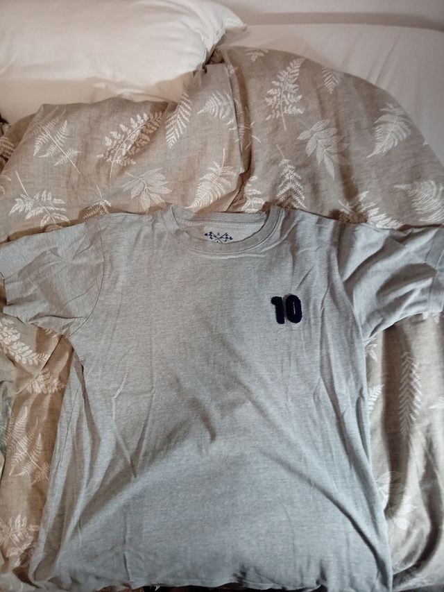 Camiseta Scalpers Talla S