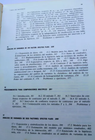 Métodos estadísticos aplicados Ciencias Sociales.