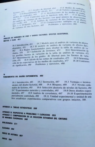 Métodos estadísticos aplicados Ciencias Sociales.