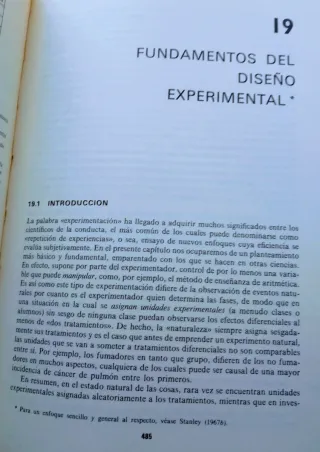 Métodos estadísticos aplicados Ciencias Sociales.