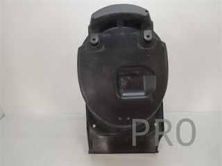 Maletero Asiento Suzuki Katana