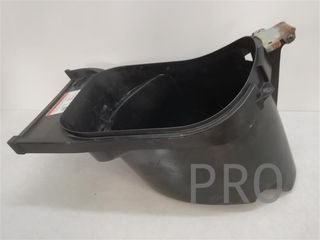 Maletero Asiento Suzuki Katana