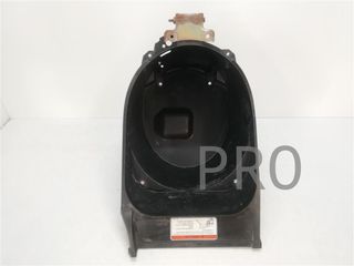 Maletero Asiento Suzuki Katana