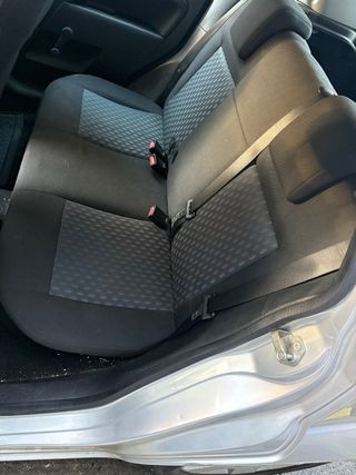 Ford Fiesta 1.4 TDCI