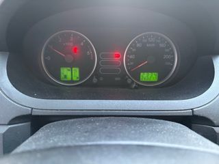 Ford Fiesta 1.4 TDCI