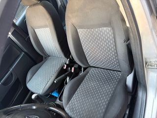 Ford Fiesta 1.4 TDCI