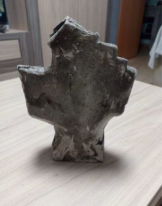 Figura Cuenca Casas Colgadas