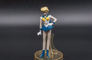 Action Figure Sailor Uranus Giochi Preziosi