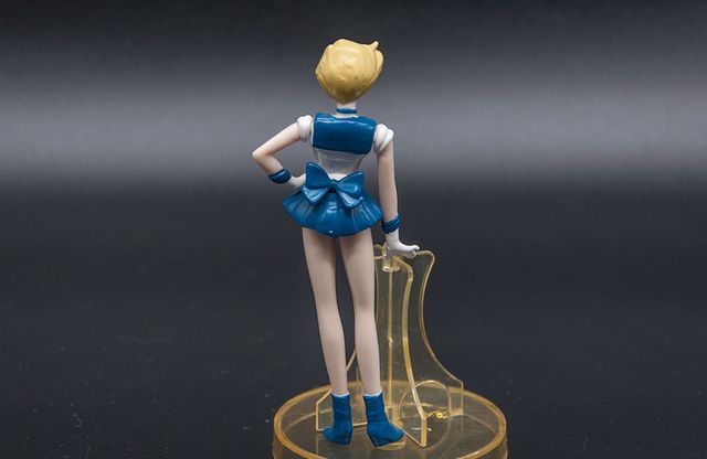 Action Figure Sailor Uranus Giochi Preziosi