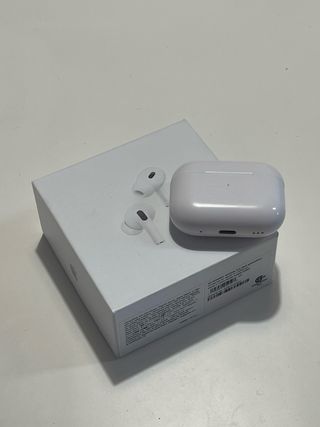 AirPods Pro 2da Gen Blancos