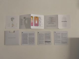 AirPods Pro 2da Gen Blancos